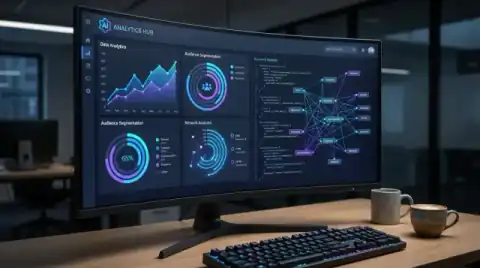 AI 마케팅 실무 인사이트 자동화