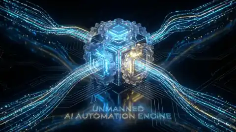 무인 자동화 워크플로우 시스템